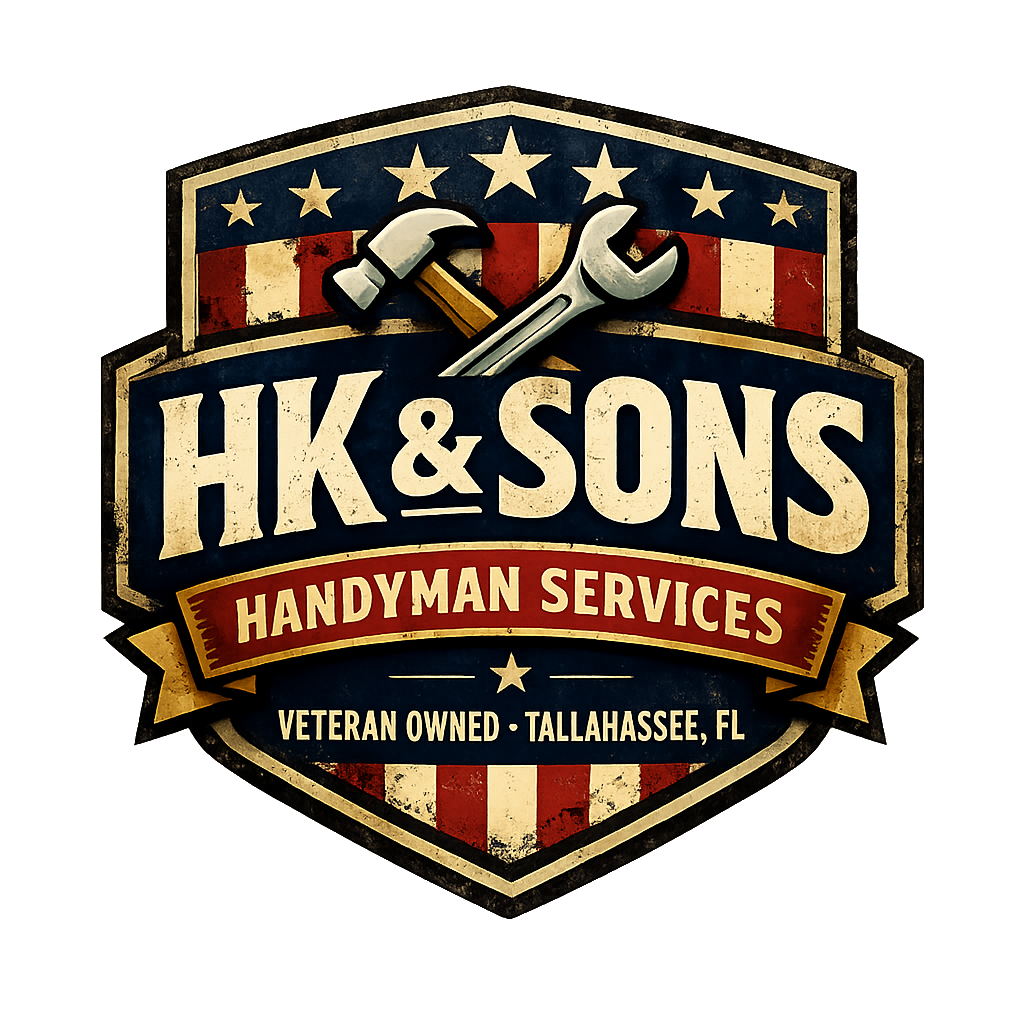 HK & Sons Painting